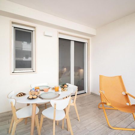 Opuntia Home Monopoli Buitenkant foto