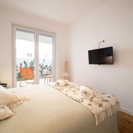 Opuntia Home Monopoli Buitenkant foto