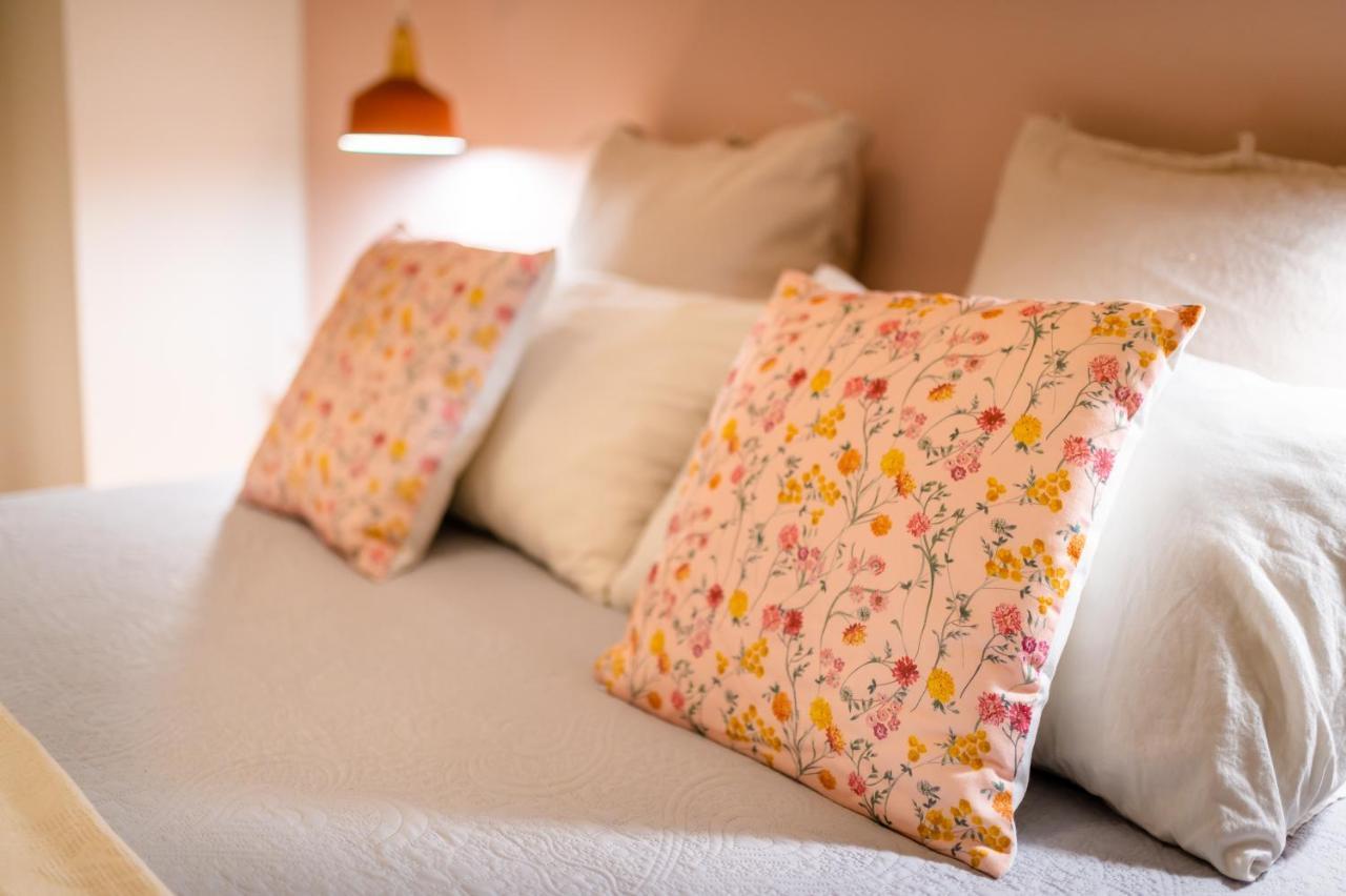 Opuntia Home Monopoli Buitenkant foto