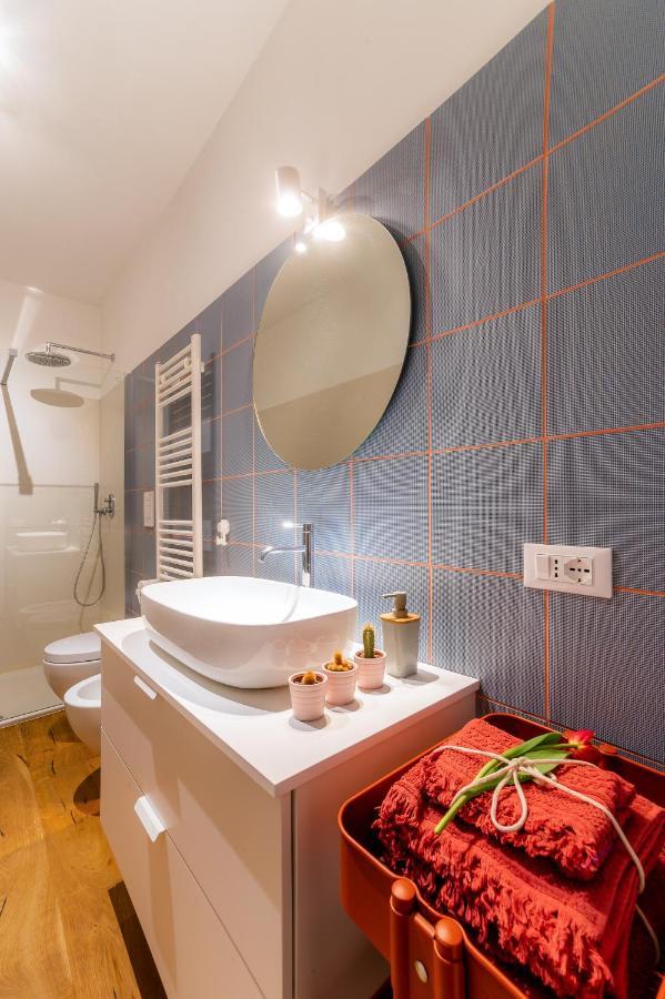 Opuntia Home Monopoli Buitenkant foto