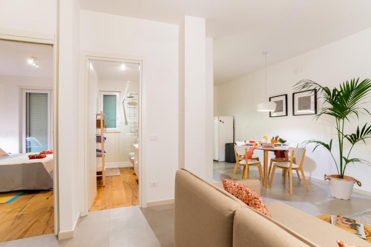Opuntia Home Monopoli Buitenkant foto