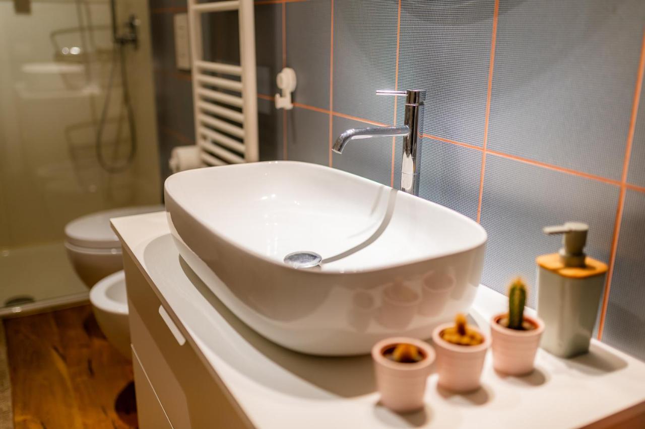 Opuntia Home Monopoli Buitenkant foto