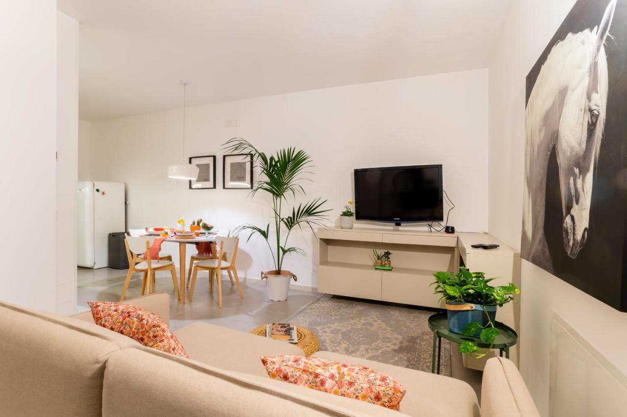 Opuntia Home Monopoli Buitenkant foto