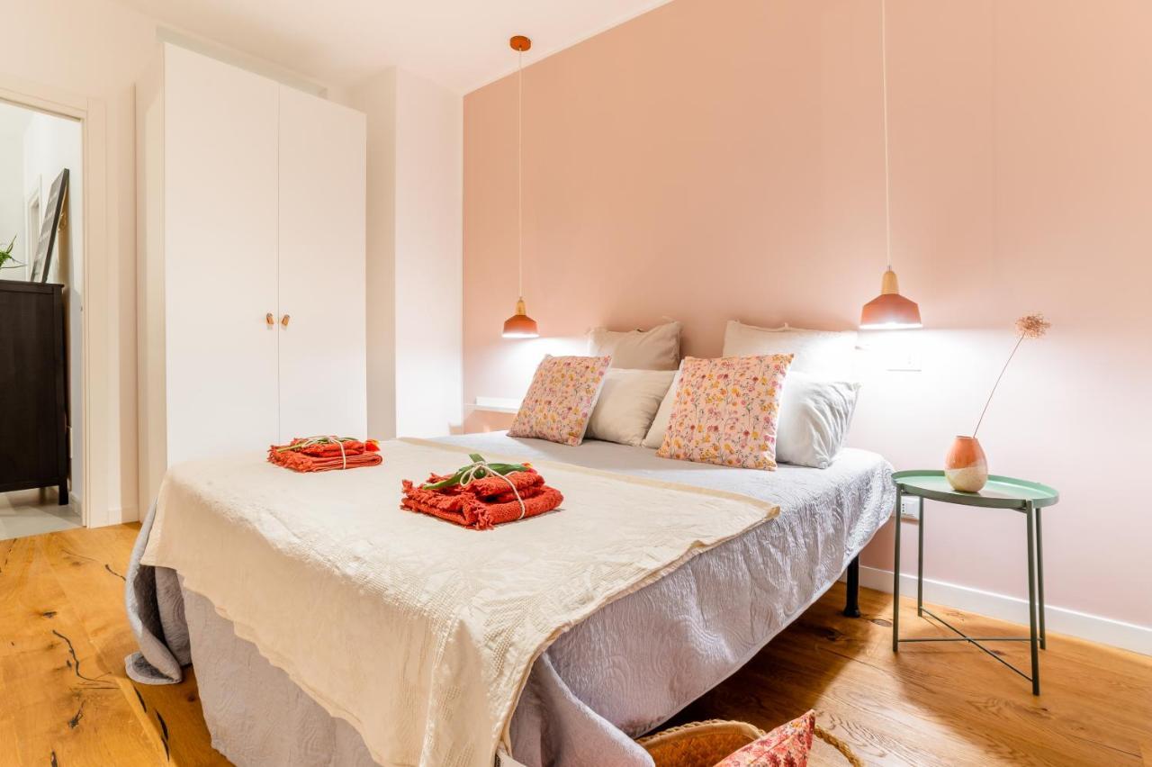 Opuntia Home Monopoli Buitenkant foto