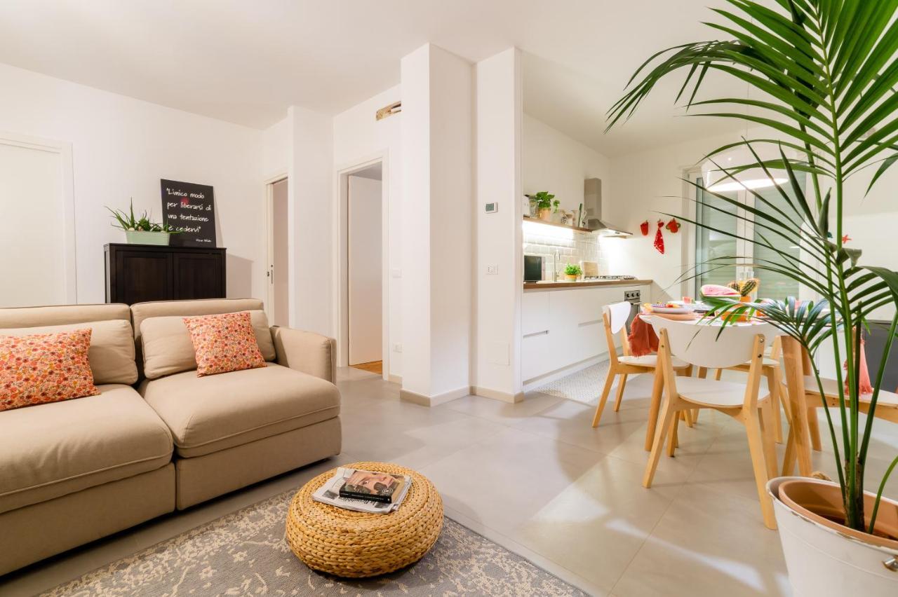 Opuntia Home Monopoli Buitenkant foto