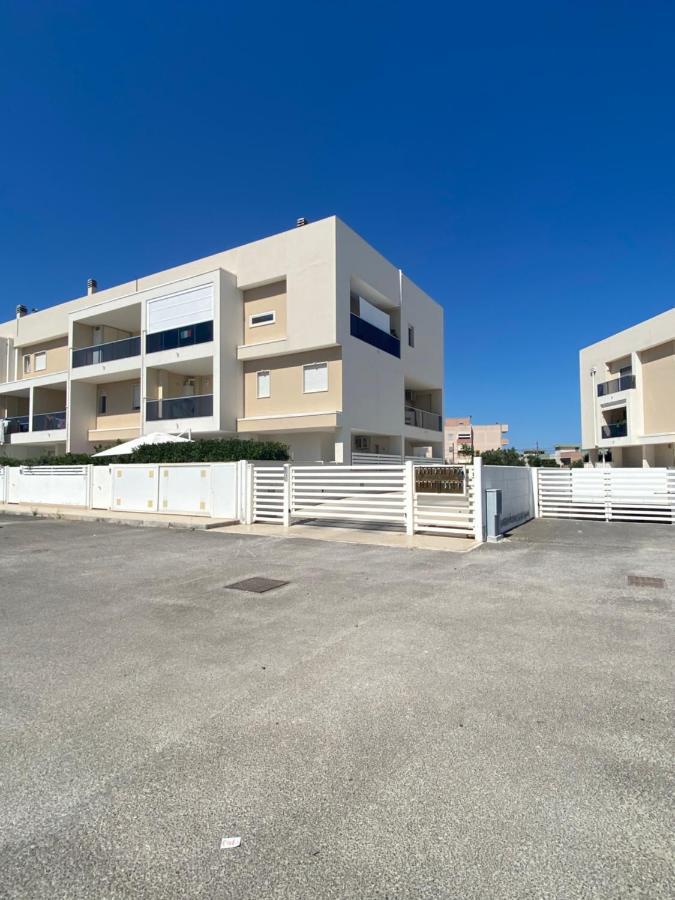 Opuntia Home Monopoli Buitenkant foto