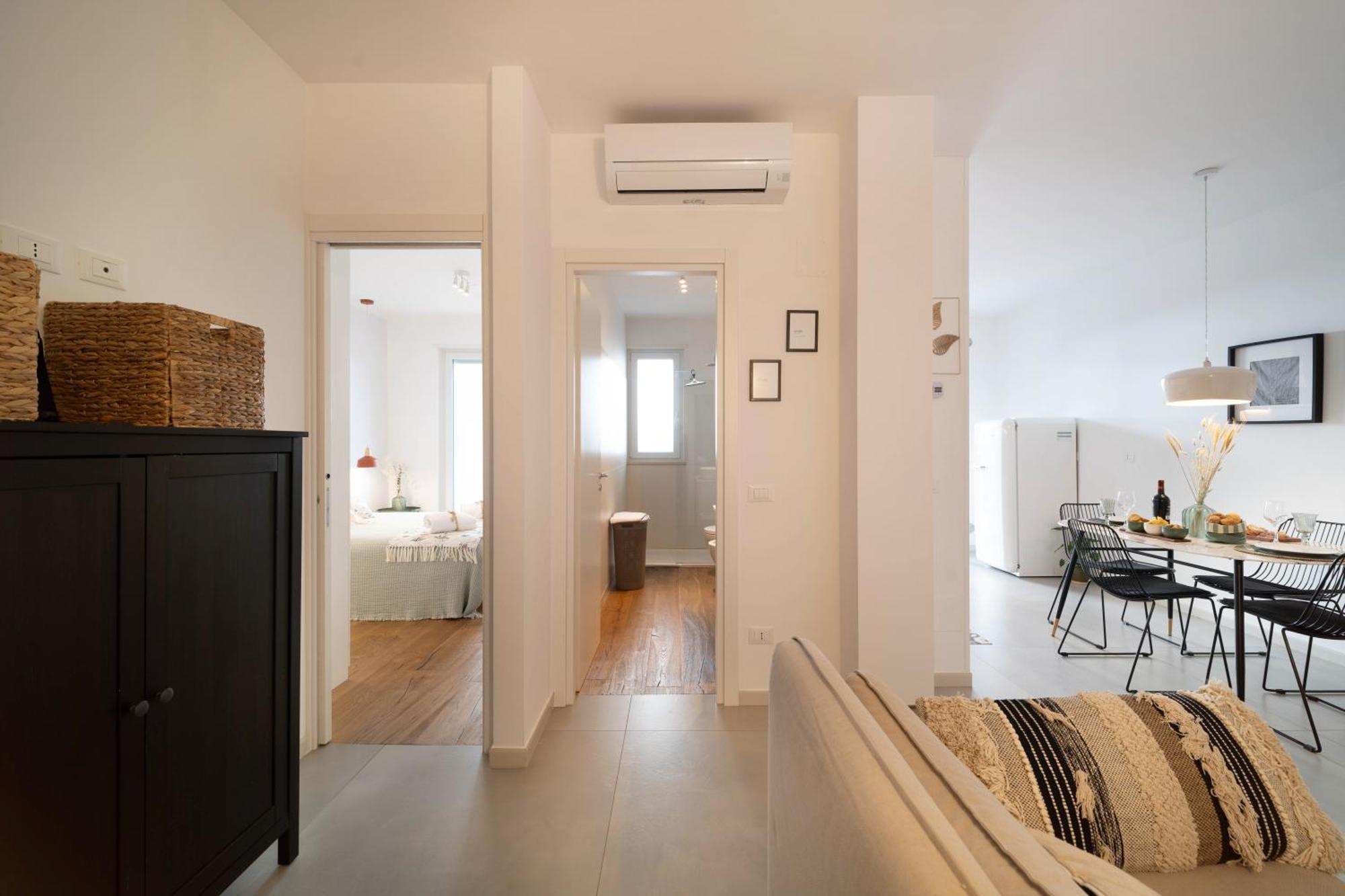 Opuntia Home Monopoli Buitenkant foto