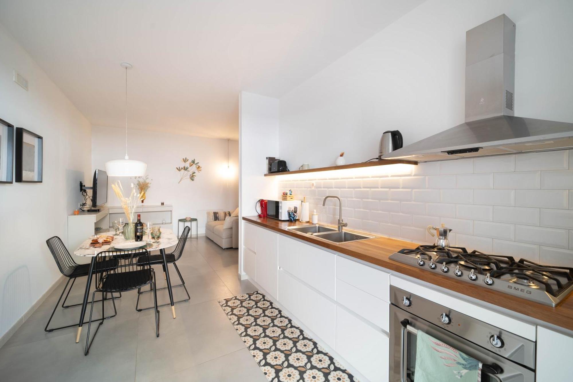 Opuntia Home Monopoli Buitenkant foto
